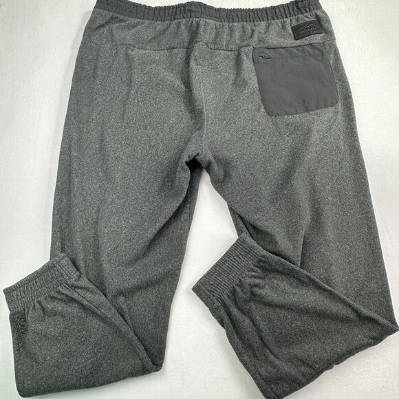 Merrell Kai-Dou Fleece Pant Women's Large Gray Poly fleece Style JWF26502 $85 - Picture 9 of 16